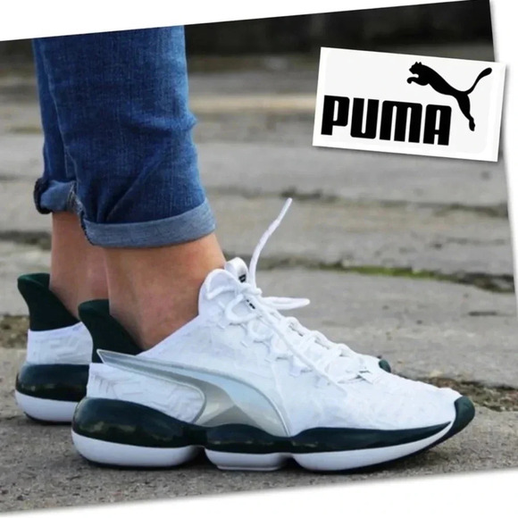 Puma Mode XT TZ Trailblazer Shoes - Picture 1 of 8